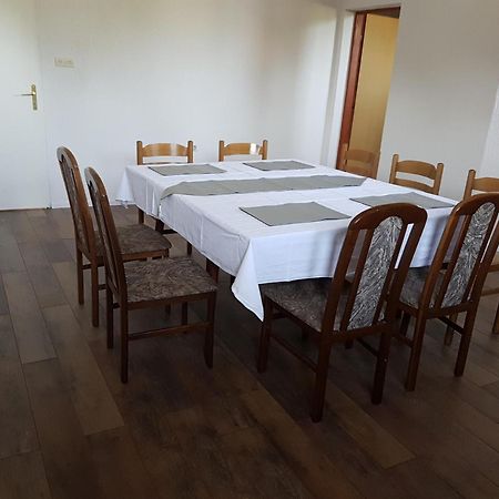 Apartments As Dubrave Dubrave Gornje Bagian luar foto