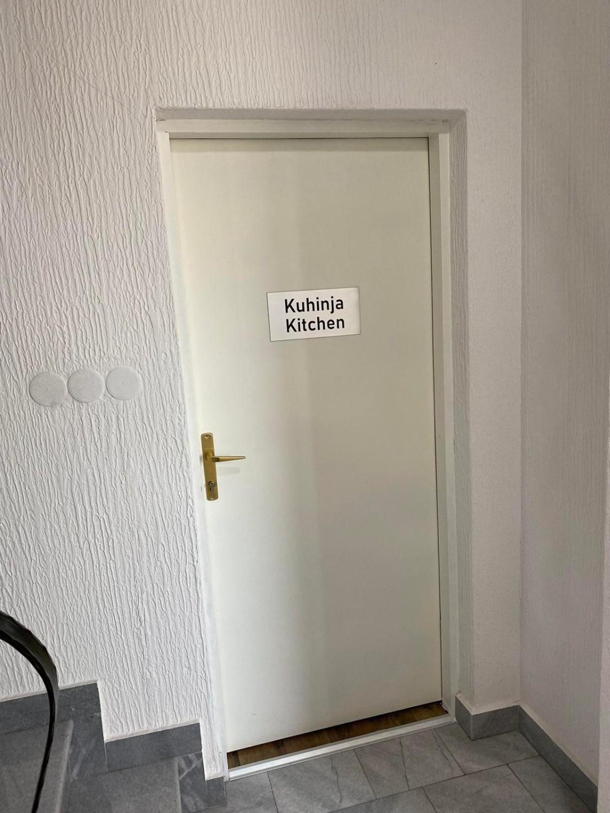 Apartments As Dubrave Dubrave Gornje Bagian luar foto