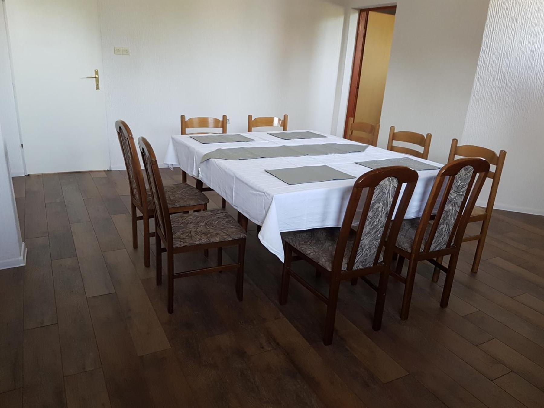 Apartments As Dubrave Dubrave Gornje Bagian luar foto