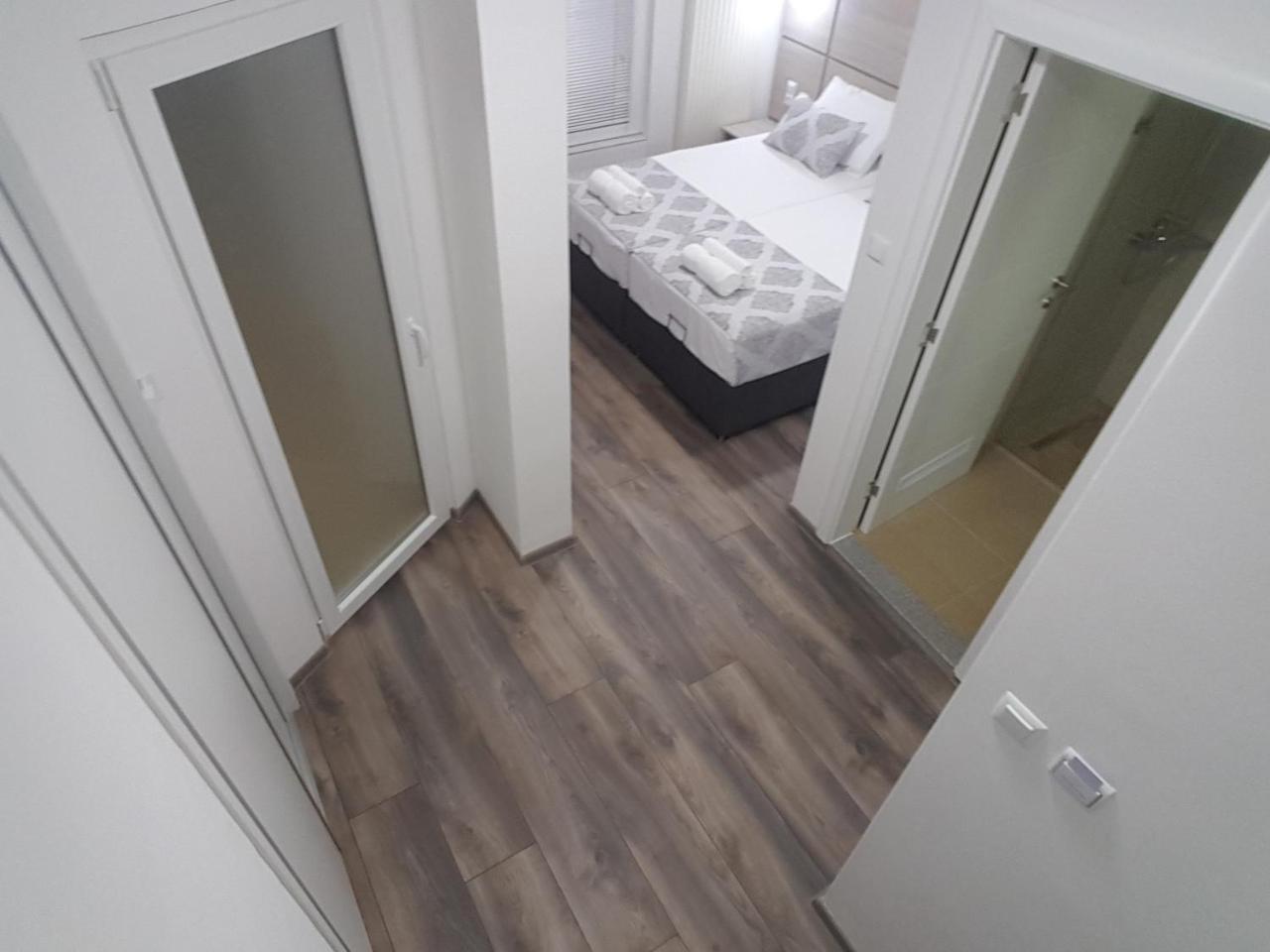 Apartments As Dubrave Dubrave Gornje Bagian luar foto