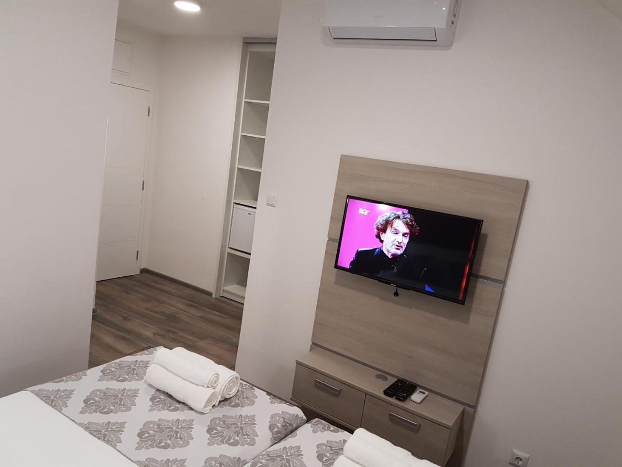 Apartments As Dubrave Dubrave Gornje Bagian luar foto
