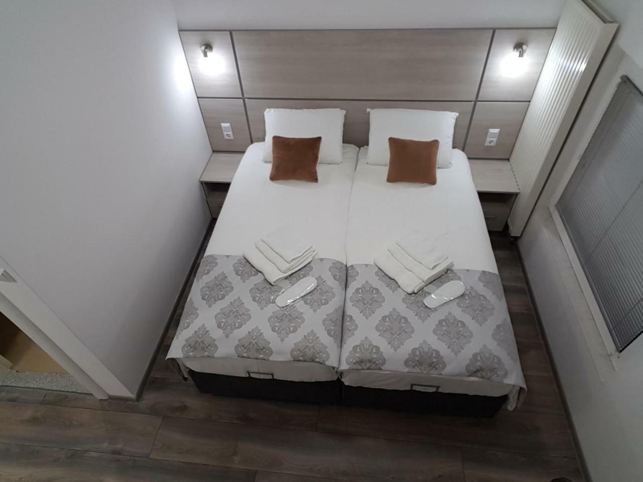 Apartments As Dubrave Dubrave Gornje Bagian luar foto