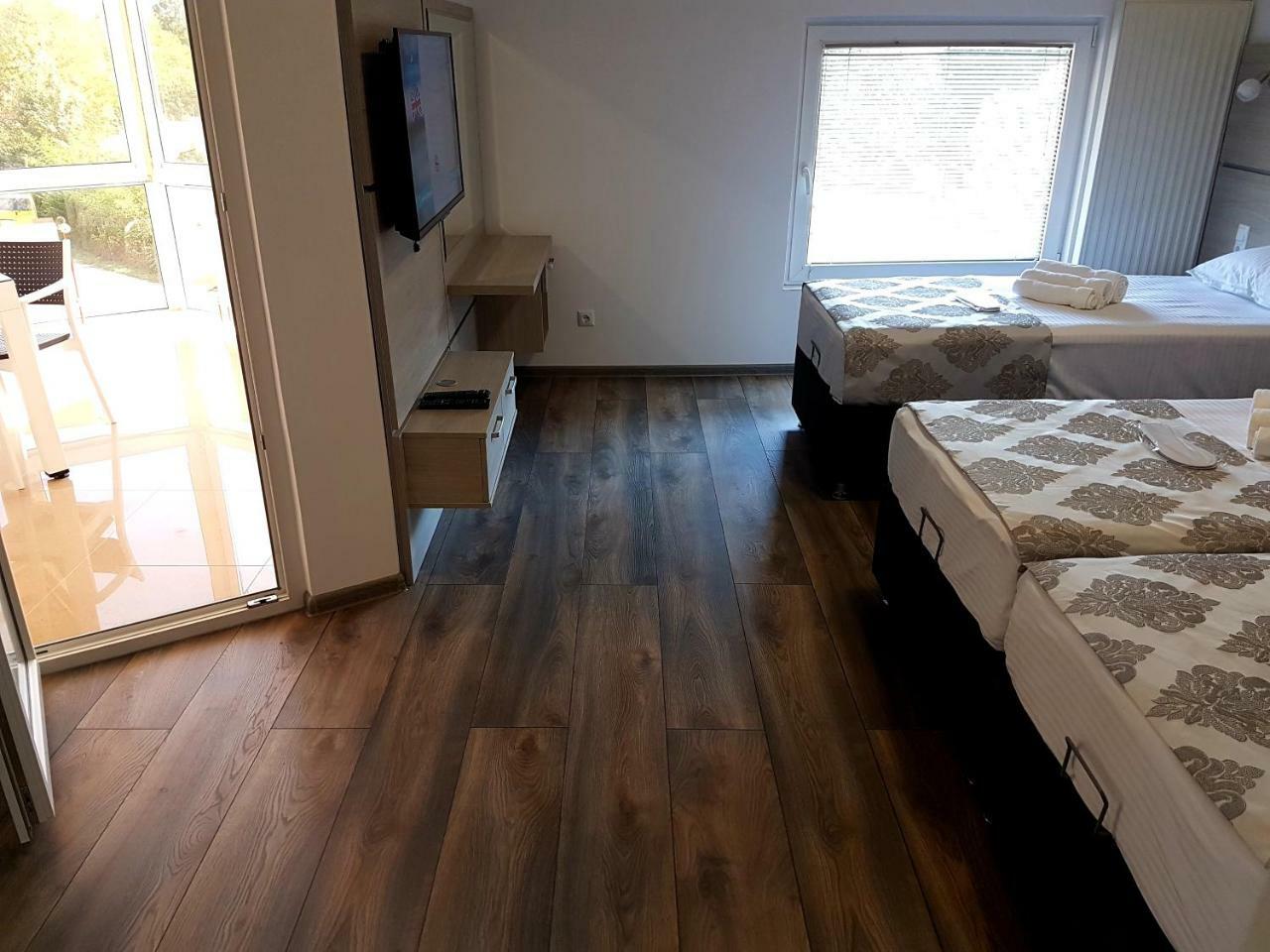 Apartments As Dubrave Dubrave Gornje Bagian luar foto