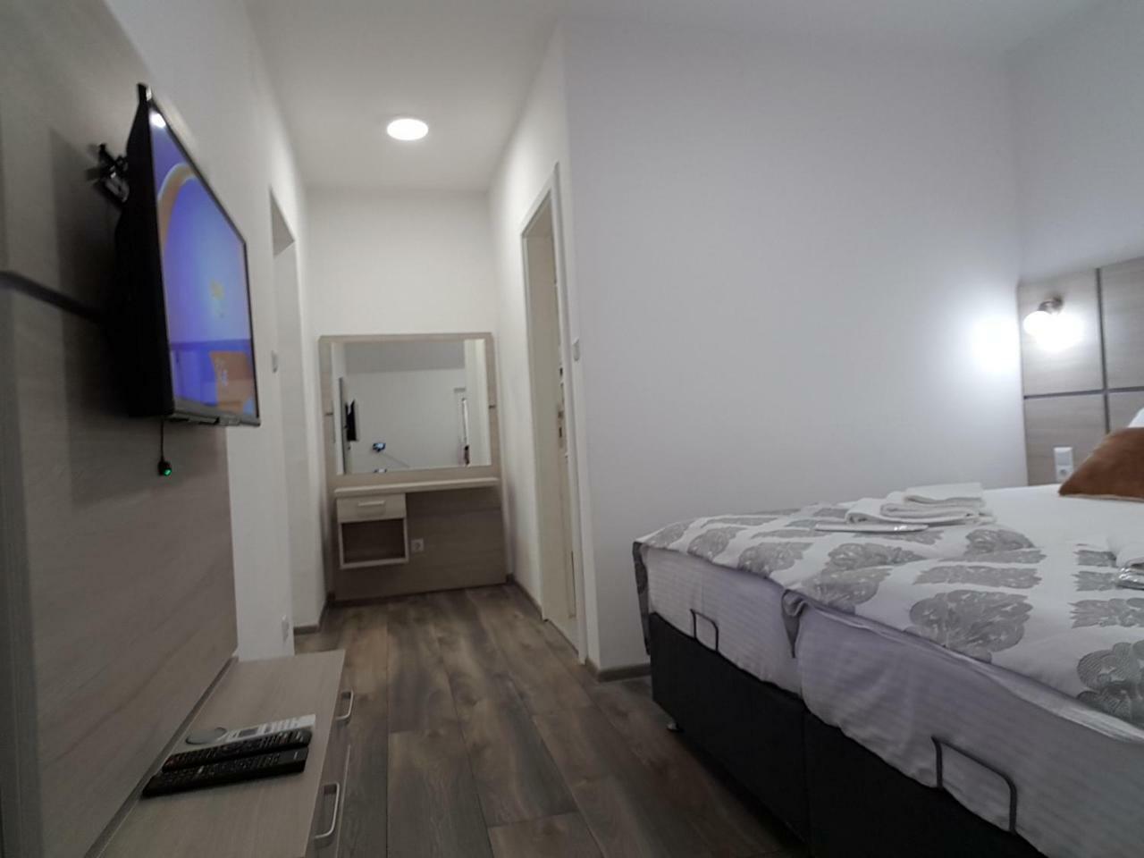 Apartments As Dubrave Dubrave Gornje Bagian luar foto