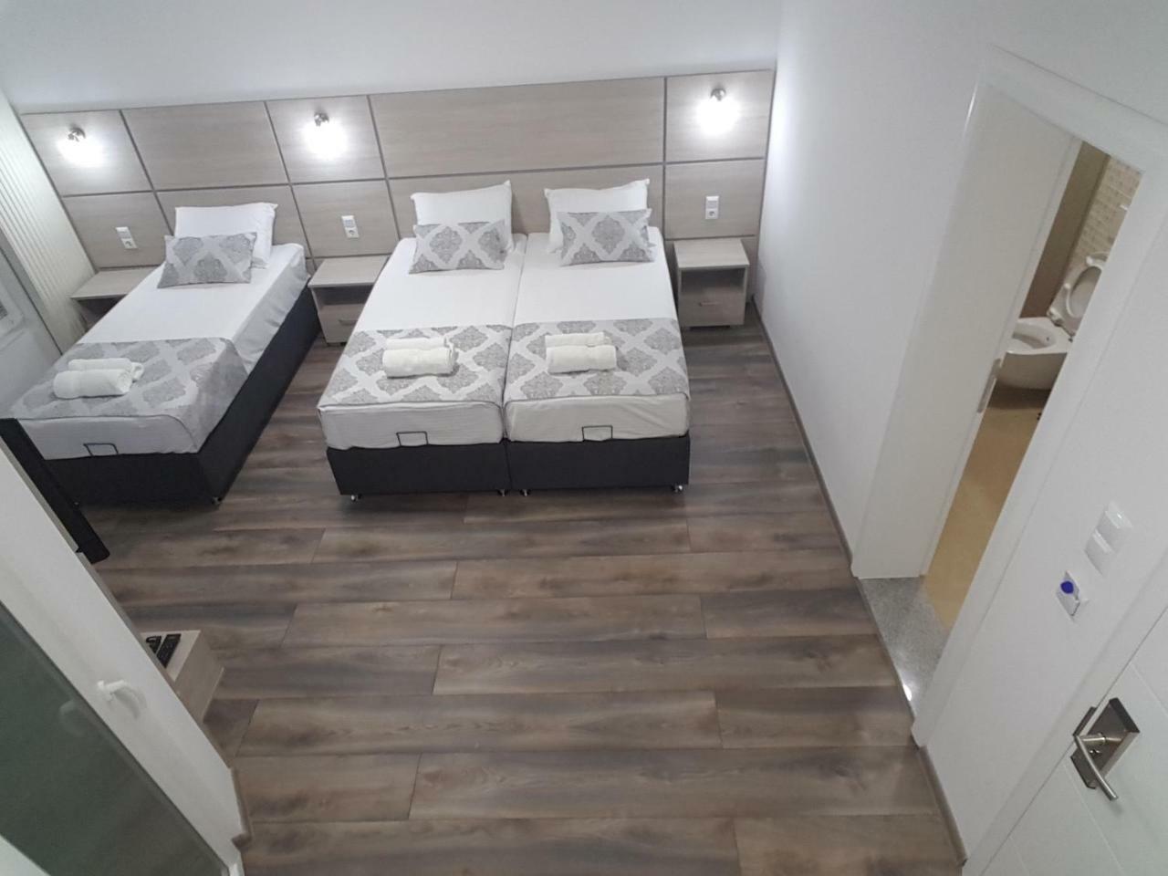 Apartments As Dubrave Dubrave Gornje Bagian luar foto