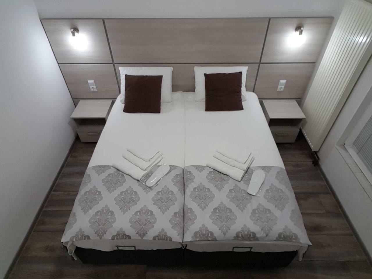 Apartments As Dubrave Dubrave Gornje Bagian luar foto