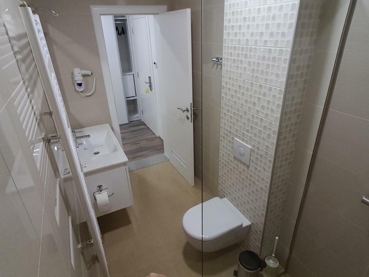 Apartments As Dubrave Dubrave Gornje Bagian luar foto