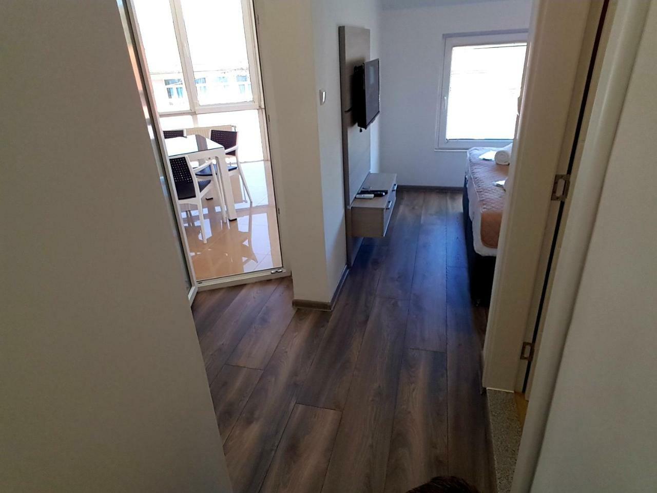 Apartments As Dubrave Dubrave Gornje Bagian luar foto