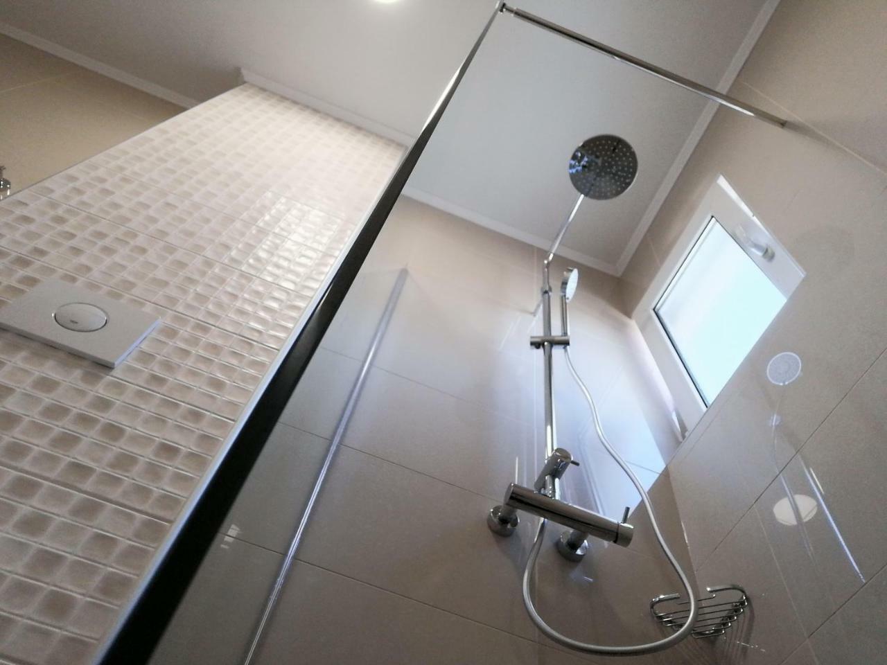 Apartments As Dubrave Dubrave Gornje Bagian luar foto