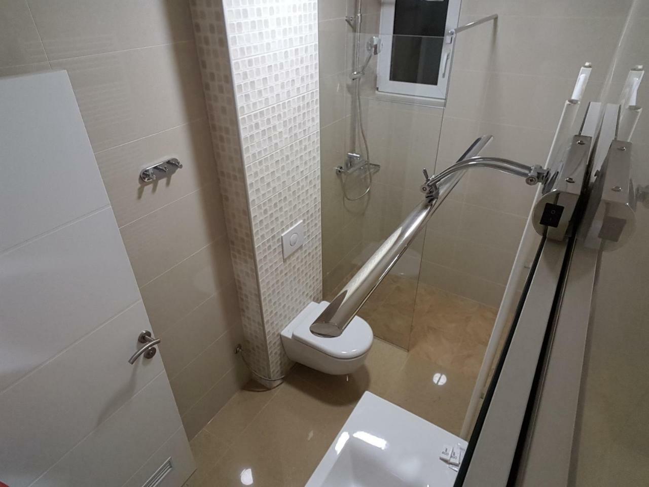 Apartments As Dubrave Dubrave Gornje Bagian luar foto